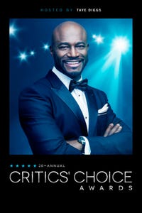 26th Annual Critics Choice Awards