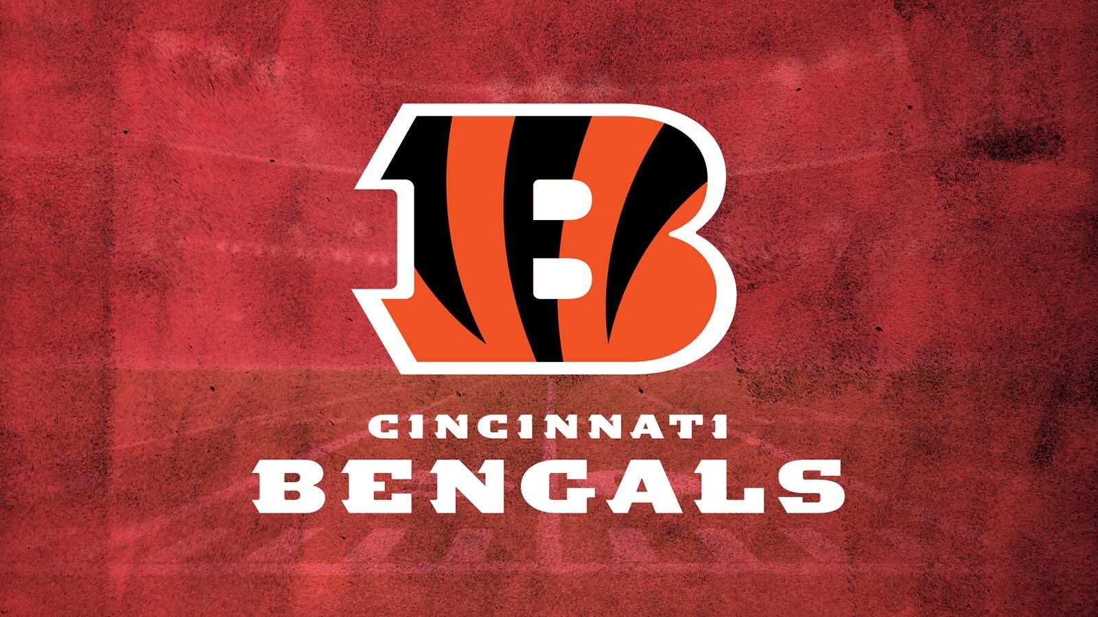 is the bengals game being televised today
