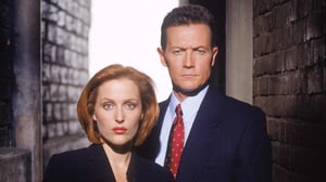 The X-Files, Season 8 Episode 9 image