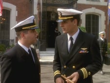 JAG, Season 2 Episode 4 image