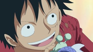 One Piece, Season 15 Episode 48 image