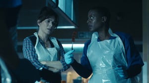 Marcella, Season 2 Episode 3 image