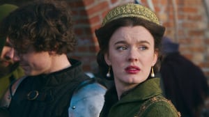 Blood, Sex & Royalty, Season 1 Episode 3 image