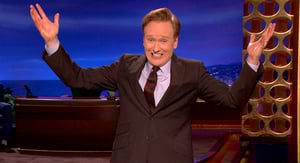 Conan, Season 3 Episode 3 image