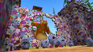 Grizzy and the Lemmings, Season 2 Episode 5 image