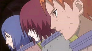 Naruto: Shippuden, Season 8 Episode 21 image