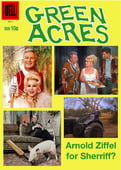 Green Acres, Season 3 Episode 20 image