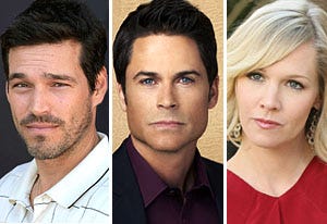 Mega Buzz on CSI: Miami, Brothers & Sisters, 90210, Chuck & More