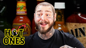 Hot Ones, Season 18 Episode 1 image