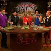 The Chew, Season 2 Episode 99 image