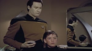 Star Trek: The Next Generation, Season 5 Episode 11 image