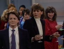 Family Ties, Season 5 Episode 18 image