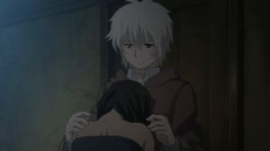 No. 6, Season 1 Episode 9 image