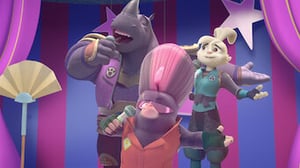 Samurai Rabbit: The Usagi Chronicles, Season 2 Episode 3 image