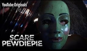 Scare PewDiePie, Season 1 Episode 4 image