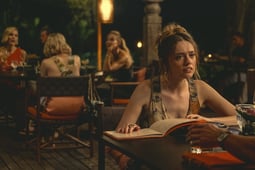 The White Lotus, Season 3 Episode 1 image