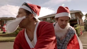 A Moody Christmas, Season 1 Episode 1 image