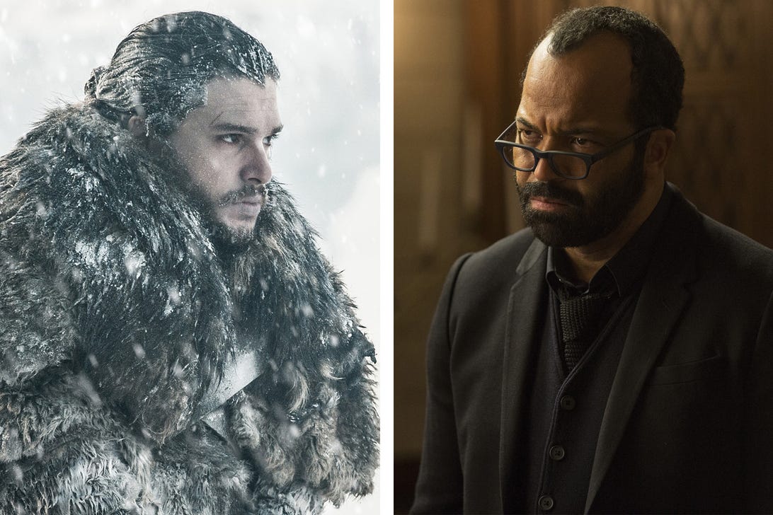 Are Westworld and Game of Thrones the Same Show? Check Out These Uncanny Character Similarities