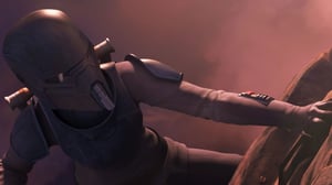 Star Wars: Tales of the Empire, Season 1 Episode 5 image