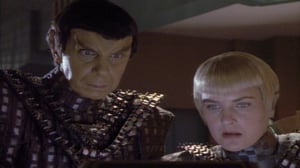 Star Trek: The Next Generation, Season 5 Episode 1 image