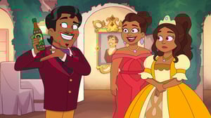 Hailey's on It!, Season 1 Episode 8 image