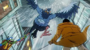 Tales of the Teenage Mutant Ninja Turtles, Season 1 Episode 11 image