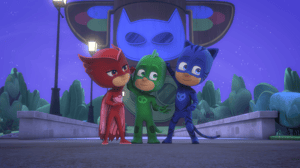 PJ Masks, Season 2 Episode 4 image