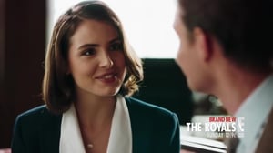 The Royals, Season 4 Episode 6 image