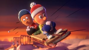 Big Nate, Season 1 Episode 9 image