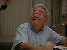 The Larry Sanders Show, Season 5 Episode 4 image