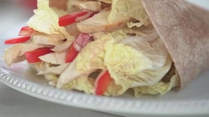 Ellie's Real Good Food, Season 1 Episode 6 image