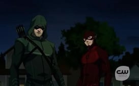 Vixen, Season 1 Episode 3 image