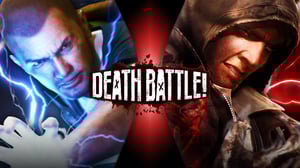 Death Battle, Season 10 Episode 10 image