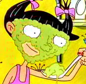 Hey Arnold!, Season 1 Episode 4 image