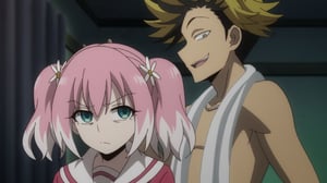 Talentless Nana, Season 1 Episode 5 image