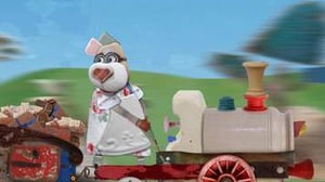 Lily's Driftwood Bay, Season 1 Episode 46 image