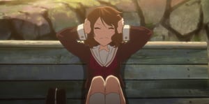 Sound! Euphonium, Season 1 Episode 2 image