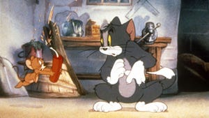 Tom & Jerry, Season 1 Episode 21 image