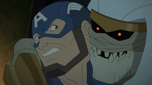 Avengers Assemble, Season 4 Episode 18 image