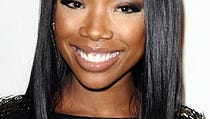 90210 Elects Brandy For Recurring Role
