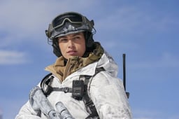 Alex Rider, Season 1 Episode 7 image