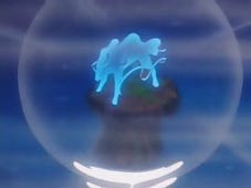 Pokémon: The Johto Journeys, Season 3 Episode 1 image