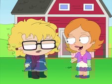 Family Guy, Season 8 Episode 13 image