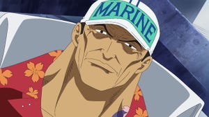 One Piece, Season 14 Episode 7 image