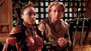 Young Hercules, Season 1 Episode 47 image