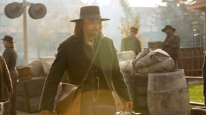 Hell on Wheels, Season 5 Episode 14 image