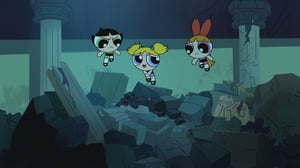 The Powerpuff Girls, Season 1 Episode 9 image