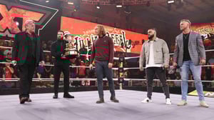 WWE NXT, Season 18 Episode 10 image