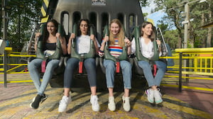 I Am Georgina, Season 1 Episode 6 image