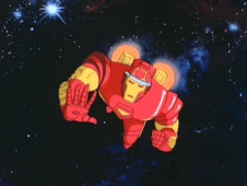 Iron Man, Season 1 Episode 4 image